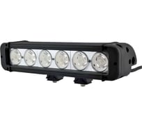 Светодиодная фара комбинированного света РИФ 280 мм, 60 Вт, LED SM-952