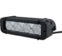 Светодиодная фара комбинированного света РИФ 203 мм, 40 Вт, LED SM-951C