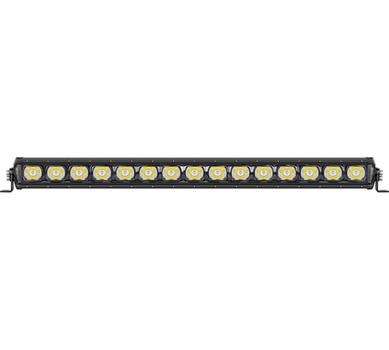 Светодиодная фара дальнего света РИФ 825 мм, 105 Вт, LED SM-131-105P