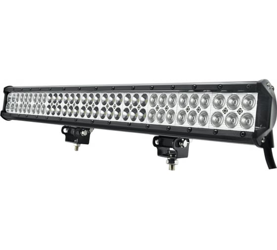 Светодиодная фара комбинированного света РИФ 778 мм, 198 Вт, LED SM-30.6"C