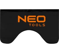 Магнитная накладка на крыло NEO Tools 100x63 см, вырез под колесо 11-719