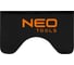 Магнитная накладка на крыло NEO Tools 100x63 см, вырез под колесо 11-719 1