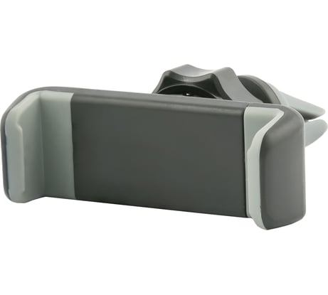 Автомобильный держатель для смартфона в воздуховод Red Line универсальный УТ000009128