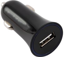 Автомобильное зарядное устройство Red Line 1 USB, 1 A УТ000028615