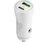 Автомобильное зарядное устройство Red Line 1 USB QС 3.0 18W и Type-C PD 18W УТ000027491 1