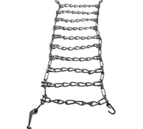 Цепь противоскольжения для HBM28D Habert 14" пара 00-00153498