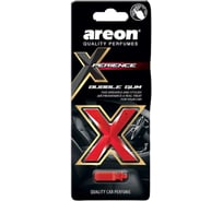 Ароматизатор AREON XPERIENCE Bubble Gum RUNWAY APX03