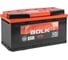 Аккумулятор BOLK BEFB Stop&Go 100 А/ч обратный R+ 353x175x190 L5 EN 850 А 100-3-R 1