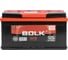 Аккумулятор BOLK BEFB Stop&Go 100 А/ч обратный R+ 353x175x190 L5 EN 850 А 100-3-R 2