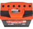 Аккумулятор BOLK BEFB Stop&Go 100 А/ч обратный R+ 353x175x190 L5 EN 850 А 100-3-R 3