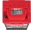 Аккумулятор BOLK Standart 60 А/ч обратный R+ 242x175x190 L2 EN 500 А B 60-3-R 3