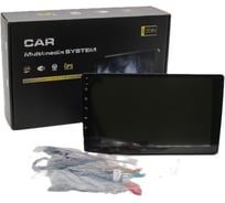 Магнитола Вымпел Striver ASD-725 2DIN Andriod FM/USB/AUX/bluetooth пульт дистанционного управления 4087