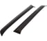 Дефлекторы окон на третью часть Toyota Highlander II 2007/Kluger 2007 Cobra Tuning T24207(3) 1