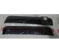 Дефлекторы окон Maz 5440 2007 Cobra Tuning прямой M1004