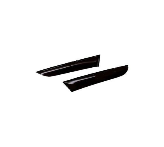 Дефлекторы окон Приора Hb Cobra Tuning V0017(U) 1