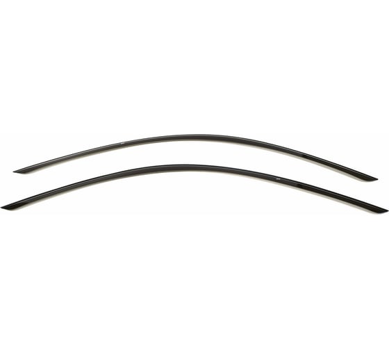 Дефлекторы окон Subaru Outback III/Legacy Wagon 2004-2009 Cobra Tuning S40504 1