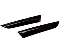 Дефлекторы окон уголки ВАЗ 2121/21214 Нива 3d Cobra Tuning V0011(U)