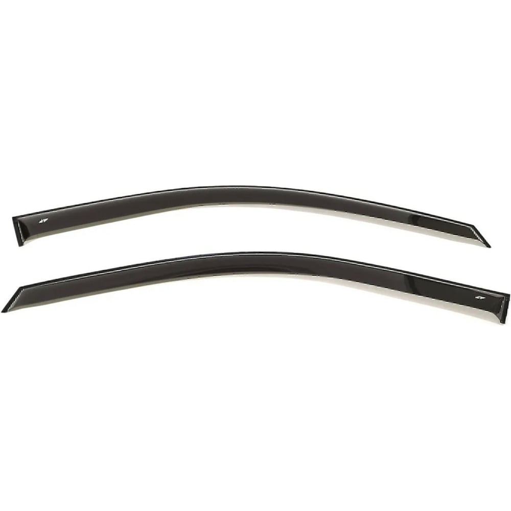 Дефлекторы окон ВАЗ 2110 2d/2112 2d Cobra Tuning V0050 - выгодная цена ...