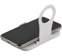 Подвесной держатель для смартфона Red Line белый УТ000023462