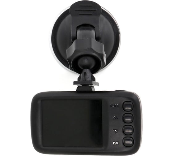 Автомобильный видеорегистратор HARPER DVHR-223 H00002190