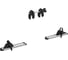 Переходник THULE для крепления для велосипедов WanderWay 3th Bike 911600 2