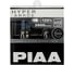 Галогенные лампы Piaa HYPER ARROS H13, 3900 K, 60/55 Вт, 2 шт., светоотдача +120 HE-907-H13 1