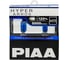 Галогенные лампы Piaa HYPER ARROS H11, 5000 K, 55 Вт, 2 шт., светоотдача +120 HE-926-H11 1