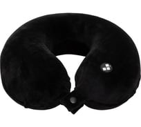 Подушка ROUTEMARK Sonya Черная black-sonya