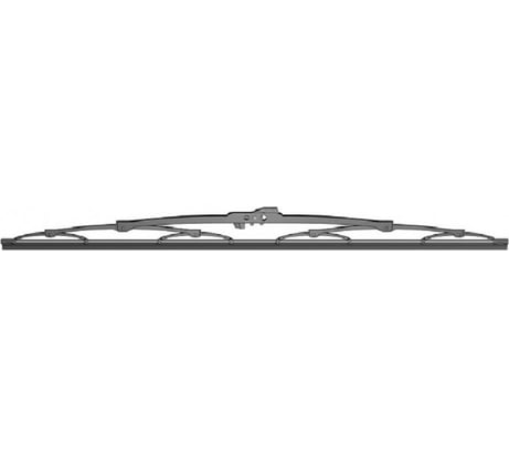 Щетка каучук 61 см Хорс WBC-0038-RB