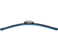 Щетка с/о бескаркасная каучук Hook 56 см Хорс Н-56-ХОРСWIPER