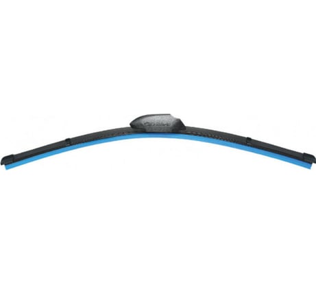 Щетка с/о бескаркасная каучук Hook 61 см Хорс Н-61-ХОРСWIPER