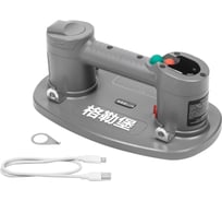 Присоска электрическая DLT GRABO H V2, удреж.вес 150кг, 10W 1362