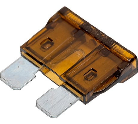 Флажковый предохранитель Alca 7,5 А. 5 шт в блистере 690200