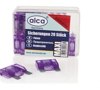 Плавкие предохранители Alca Maxi 100 A, 20 шт. 669200