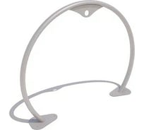 Велопарковка 7 скамеек Тур RAL 7040 17014/ВП_ТУР/7040