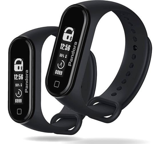 Наручный браслет Pandora Band 35521