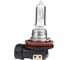 Лампа F1 H9 12V 65W (115W) 2шт Корея Fukurou 4309F1 1
