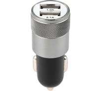 Автомобильное зарядное устройство Energy ET-20A 21A 100289