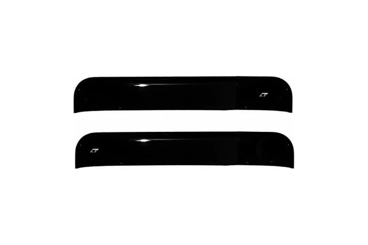 Дефлекторы окон Газель Соболь Cobra Tuning G0004 - выгодная цена ...