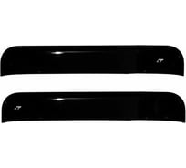 Дефлекторы окон Газель Соболь Cobra Tuning G0004