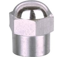 Колпачок вентиля ROSSVIK AT-P пластик, 100 шт. AT-P