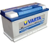 Аккумулятор VARTA Blue Dynamic G3 EN800 А 95 А/ч, обратная R+, 353x175x190 мм 595402080