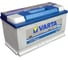 Аккумулятор VARTA Blue Dynamic G3 EN800 А 95 А/ч, обратная R+, 353x175x190 мм 595402080 1