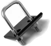 Фиксатор переходника фаркопа PODGOTOFFKA.RU FPB01