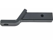 Переходник для установки фаркопа малый PODGOTOFFKA.RU B90