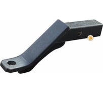 Переходник для установки фаркопа средний PODGOTOFFKA.RU B90.01