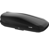 Бокс LUX IRBIS 150 черный матовый 600792