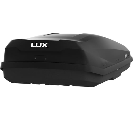 Бокс LUX IRBIS 150 черный матовый 600792