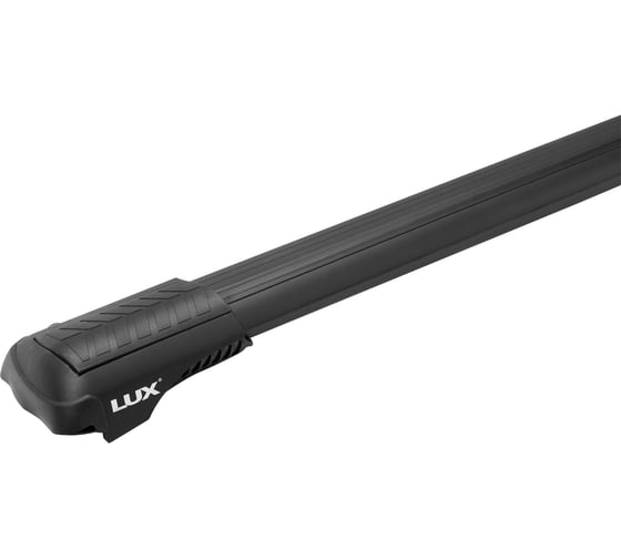 Багажная система LUX БС Hunter/Duster-21, черная 600389