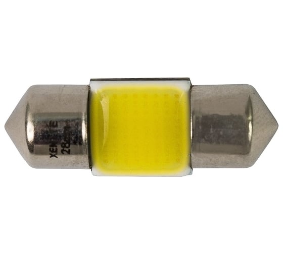 Автомобильная лампа XENITE COB 28 2 шт. 1009582